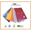 Big Size Mixed Color Wrapper Papier